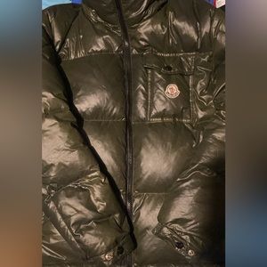 Moncler Coat